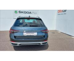 Škoda Superb 2,0 TDi 147 kW 7DSG 4x4  SCOUT - 8