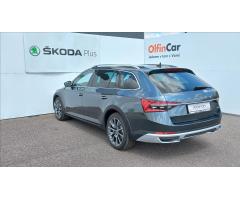 Škoda Superb 2,0 TDi 147 kW 7DSG 4x4  SCOUT - 9