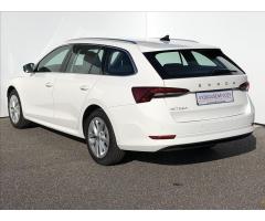 Škoda Octavia 1,5 TSi 110kW STYLE  IV. - 9