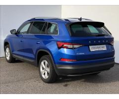 Škoda Kodiaq 2,0 TDi 110 kW 7DSG 4x4 7 míst STYLE PLUS - 9