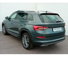 Škoda Kodiaq 2,0 TDi 140 kW 7DSG L&K 4x4 - 9