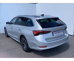 Škoda Octavia 1,5 TSi 110 kW STYLE  IV. - 9