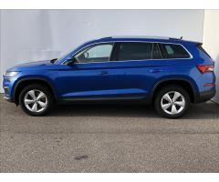 Škoda Kodiaq 2,0 TDi 110 kW 7DSG 4x4 7 míst STYLE PLUS - 11