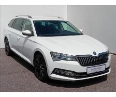 Škoda Superb 2,0 TDi 110kW 7DSG STYLE - 7