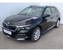 ŠKODA SUPERB COMBI 2.0TDI 140 LAURIN&K 4X4 DSG 7ST