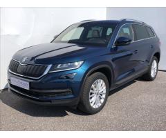 ŠKODA SUPERB COMBI 2.0TDI 140 LAURIN&K 4X4 DSG 7ST