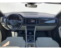 VW Passat 2,0Tdi DSG 140kW Elegance Variant 1 MAJ ČR