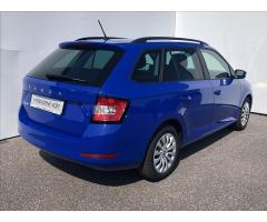 Škoda Fabia 1,0 TSi 70kW ACTIVE TOUR  III. REZERVACE - 2