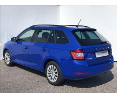 Škoda Fabia 1,0 TSi 70kW ACTIVE TOUR  III. REZERVACE - 9