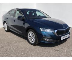 Škoda Octavia 1,5 TSi 110kW STYLE PLUS  IV. - 7