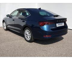 Škoda Octavia 1,5 TSi 110kW STYLE PLUS  IV. - 9