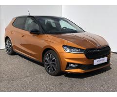 Škoda Fabia 1,0 TSi 81 kW 7DSG MONTE CARLO  IV. REZERVACE - 7