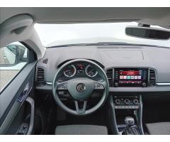 Škoda Karoq 1,5 TSi 110kW 7DSG STYLE - 6