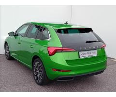 Škoda Scala 1,5 TSi 110 kW 7DSG STYLE - 9