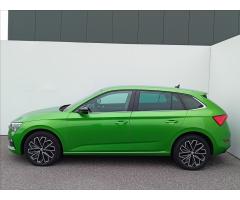 Škoda Scala 1,5 TSi 110 kW 7DSG STYLE - 10