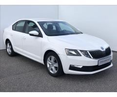 Škoda Octavia 1,4 TSi 110kW 7DSG AMBITION PLUS  III. - 7