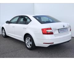 Škoda Octavia 1,4 TSi 110kW 7DSG AMBITION PLUS  III. - 9