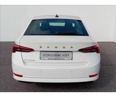 Škoda Octavia 1,0 TSi 81kW ACTIVE PLUS  IV. - 8