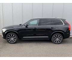 Volvo XC90 2,0 B5 AWD diesel Inscription - 2