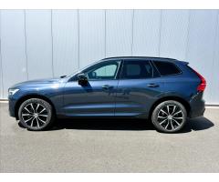 Volvo XC60 2,0 B5 AWD Plus Dark - 2