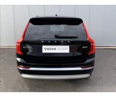 Volvo XC90 2,0 B5 AWD diesel Inscription - 4