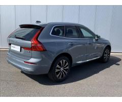 Volvo XC60 2,0 B5 AWD diesel Inscription - 5