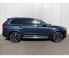 Volvo XC90 2,0 B6 AWD benzin Inscription - 6