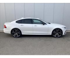 Volvo S90 2,0 B5 AWD diesel UltimateDark - 6