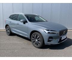 Volvo XC60 2,0 B5 AWD diesel Inscription - 7