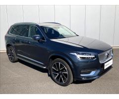 Volvo XC90 2,0 B6 AWD benzin Inscription - 7