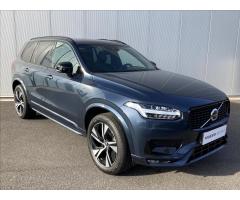 Volvo XC90 2,0 B5 AWD R-Design 7míst - 7