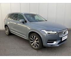 Volvo XC90 2,0 B5 AWD diesel Inscription - 7