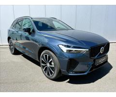 Volvo XC60 2,0 B5 AWD Plus Dark - 7