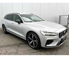 Volvo V60 2,0 T8 AWD Plus Dark - 7