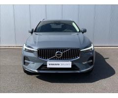 Volvo XC60 2,0 B5 AWD diesel Inscription - 8