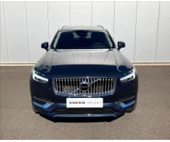 Volvo XC90 2,0 B6 AWD benzin Inscription - 8