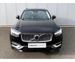 Volvo XC90 2,0 B5 AWD diesel Inscription - 8