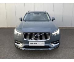 Volvo XC90 2,0 B5 AWD diesel Inscription - 8