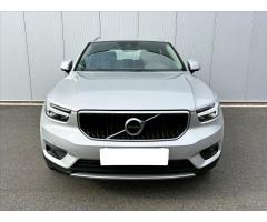 Volvo XC40 2,0 T4 Drive-E Momentum AWD - 8