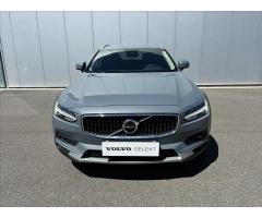 Volvo V90 2,0 B5 AWD Plus Cross Country - 8