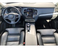 Volvo XC90 2,0 B6 AWD benzin Inscription - 9