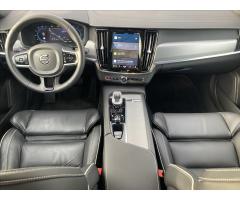 Volvo S90 2,0 B5 AWD diesel UltimateDark - 9