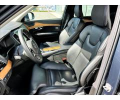 Volvo XC90 2,0 B5 AWD diesel Inscription - 10