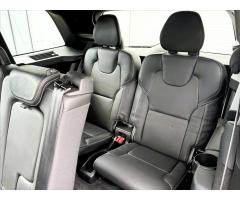 Volvo XC90 2,0 B5 AWD diesel Plus 7 míst - 10