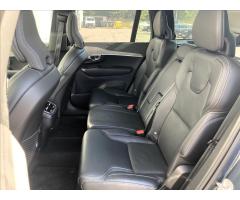 Volvo XC90 2,0 B6 AWD benzin Inscription - 11