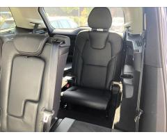 Volvo XC90 2,0 B6 AWD benzin Inscription - 12