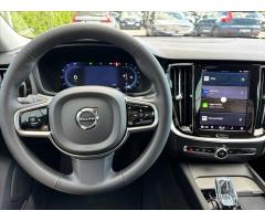 Volvo V60 2,0 B4 FWD Plus Dark - 13