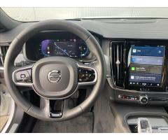 Volvo S90 2,0 B5 AWD diesel UltimateDark - 14