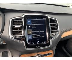 Volvo XC90 2,0 B5 AWD diesel Inscription - 17