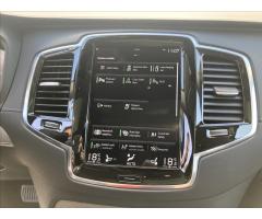 Volvo XC90 2,0 B6 AWD benzin Inscription - 21